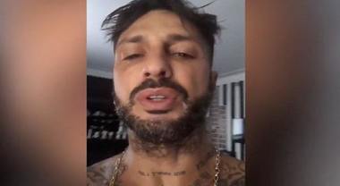 Fabrizio Corona sempre più furioso, le minacce shock: “Pagherete le pene dell’inferno. Non avrò pietà”
