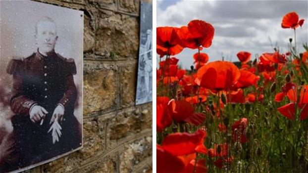 Le strazianti storie degli ultimi soldati che morirono nella prima guerra mondiale