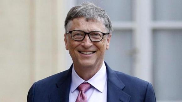 Bill Gates ha fornito una lista di preziosi consigli per fare soldi