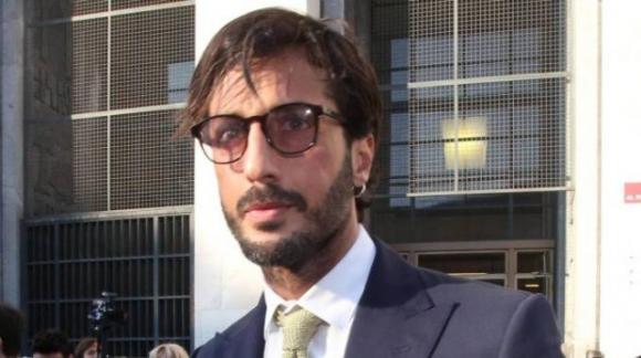 Fabrizio Corona: “La lite con Ilary Blasi? Perfino Totti è d’accordo con me”