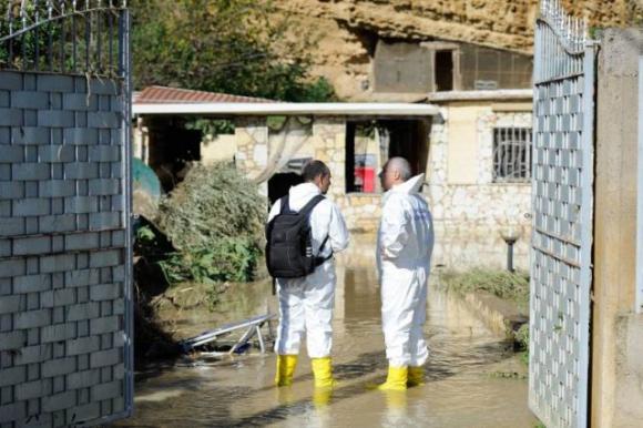 Federico Giordano, il piccolo eroe morto a Casteldaccia: “Voleva salvare la sorellina”