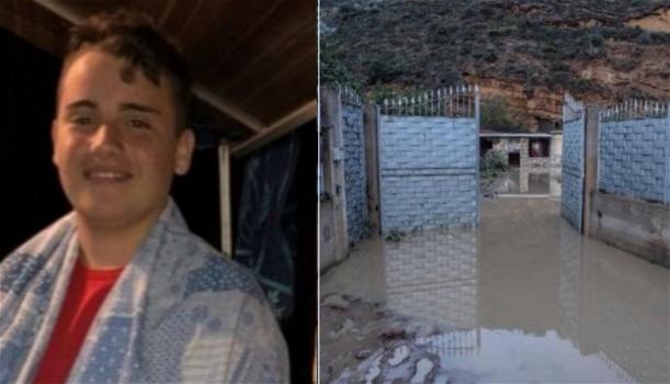 Federico Giordano, il piccolo eroe morto a Casteldaccia: “Voleva salvare la sorellina”