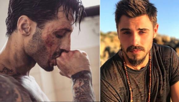 Fabrizio Corona spara a zero su Francesco Monte, quel messaggio scandaloso alla Provvedi: “Piccolina, oggi ci…”