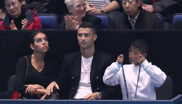 Cristiano Ronaldo in meno di 15 minuti spende 31 mila euro per due bottiglie di vino che neanche beve