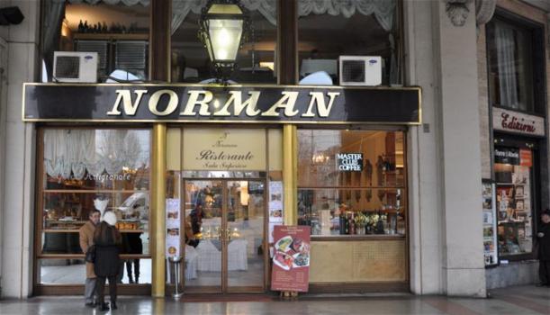 Torino, maxi-multa allo storico Bar Norman: cibi avariati ed escrementi di topo