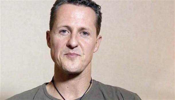 Michael Schumacher, l’intervista inedita emoziona: “Il mondiale più bello? Quello del 2000 con la Ferrari”