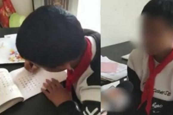 Il bambino ha un tumore, l’insegnante lo isola a scuola perché “è contagioso”
