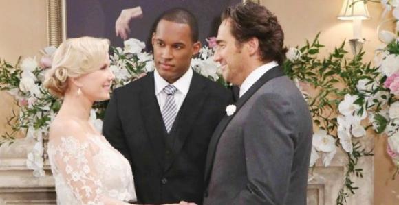 Beautiful, Brooke e Ridge si sposano…per l’11esima volta! Ecco alcune anticipazioni: