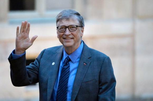 Bill Gates ha fornito una lista di preziosi consigli per fare soldi