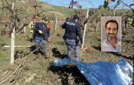 Corleone, trovato il corpo del medico Giuseppe Liotta scomparso per il maltempo
