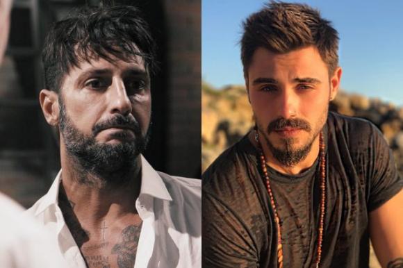 Fabrizio Corona spara a zero su Francesco Monte, quel messaggio scandaloso alla Provvedi: “Piccolina, oggi ci…”