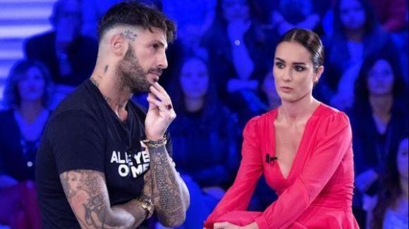 Fabrizio Corona: “La lite con Ilary Blasi? Perfino Totti è d’accordo con me”