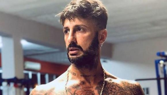 Fabrizio Corona spara a zero su Francesco Monte, quel messaggio scandaloso alla Provvedi: “Piccolina, oggi ci…”