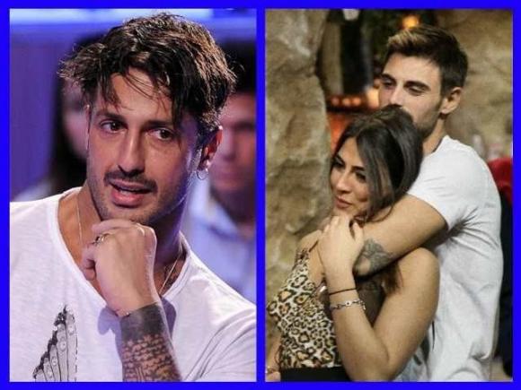 Fabrizio Corona spara a zero su Francesco Monte, quel messaggio scandaloso alla Provvedi: “Piccolina, oggi ci…”