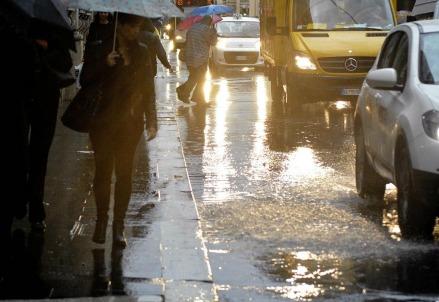 Allerta Meteo, paura al Nord per la piena del Po: ecco le zone più a rischio