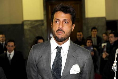 Fabrizio Corona sempre più furioso, le minacce shock: “Pagherete le pene dell’inferno. Non avrò pietà”