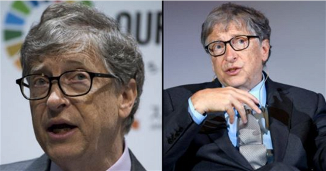 Bill Gates ha fornito una lista di preziosi consigli per fare soldi