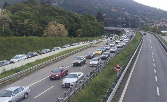 La strada più pericolosa d’Italia? Si trova al Nord