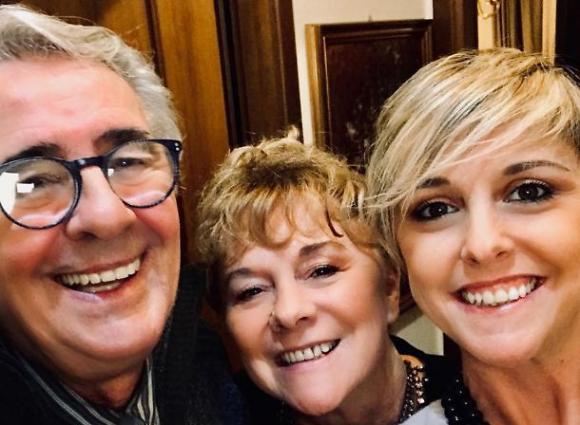 Nadia Toffa esce allo scoperto: “Non siamo più nel medioevo, dimostriamolo con i fatti”