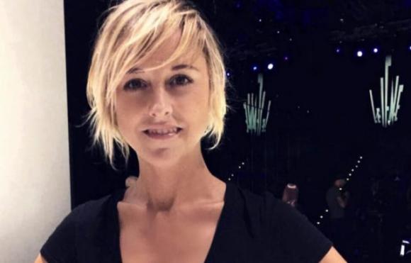 Nadia Toffa esce allo scoperto: “Non siamo più nel medioevo, dimostriamolo con i fatti”