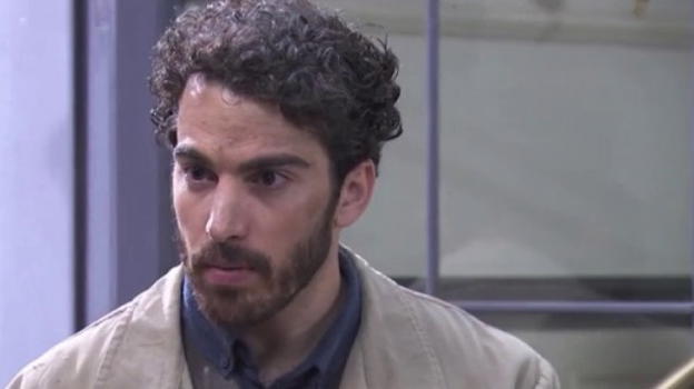 Una Vita, anticipazioni dal 3 al 7 dicembre: Cosa nasconde Diego Alday?