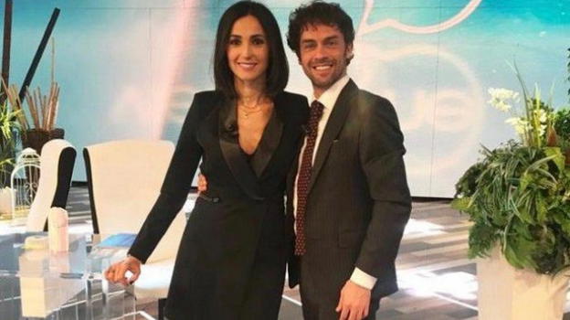 Vieni da Me, Raffaello Tonon lancia un importante appello: "Dalla depressione si esce solo se curati bene""