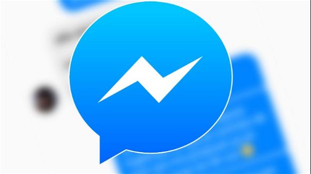 Messenger testa la citazione dei messaggi nelle chat tra due persone, o di gruppo