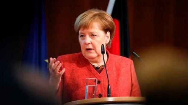 Global Compart, nessuno vuole l’invasione in Europa. Solo la cancelliera Merkel