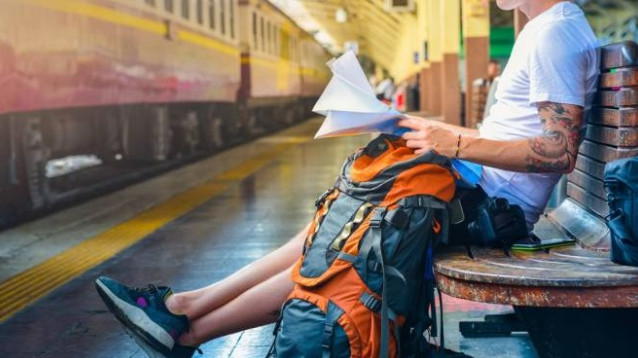 Biglietti Interrail gratis. Ecco le scadenze