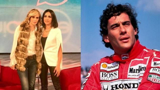 Ayrton Senna e la sua profezia: “Sento che non vivrò a lungo”