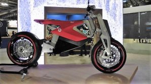 NITO N4 e Norton 650 Superlight: la moto sportiva