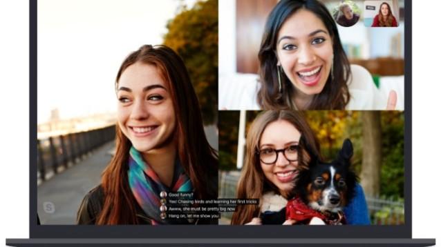 Microsoft porta i sottotitoli e le traduzioni in tempo reale su Skype e PowerPoint