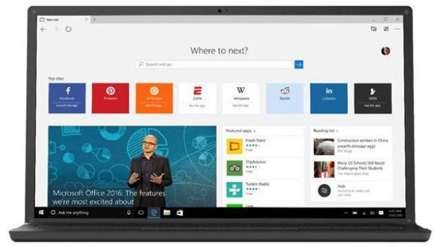 Microsoft: in arrivo un sistema operativo anti ChromeOS ed il pensionamento del browser Edge