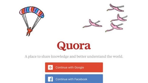 Attaccato Quora, il social delle domande: esposti i dati di 100 milioni di utenti