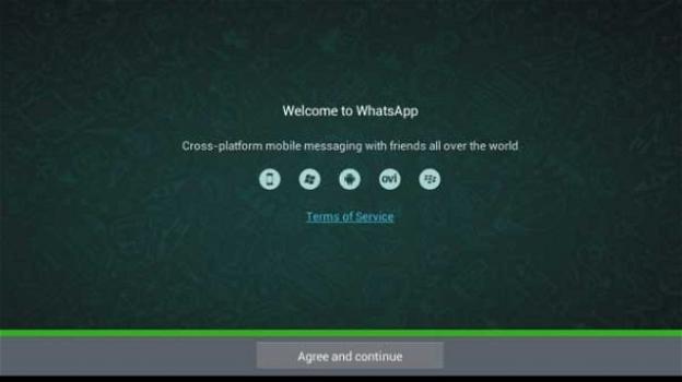 WhatsApp: test sui tablet Android e videochiamate di gruppo agevolate, micropagamenti in Messico, fine supporto vecchi OS