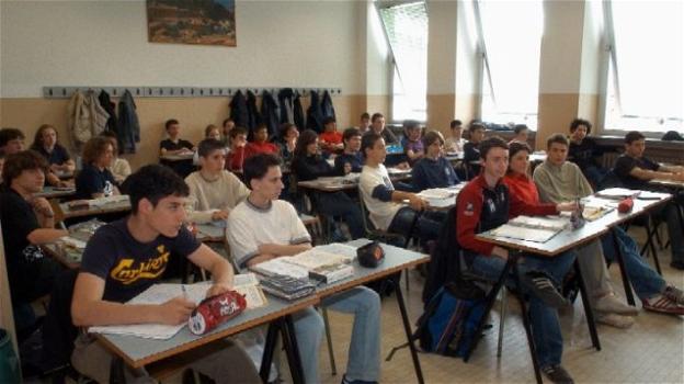 Perugia, test choc per i ragazzi delle scuole medie: "Ti senti omosessuale?"