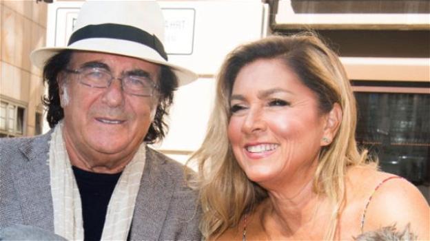 Al Bano Carrisi e Romina Power, un grande ritorno su Canale 5: "Buon tutto, buona vita"