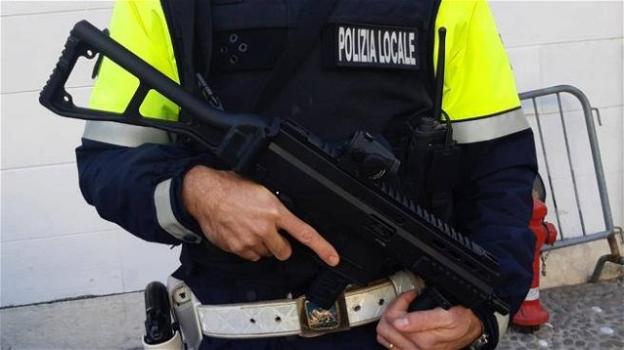 Padova, la Polizia passa dalla pistola al mitra: "Vogliamo degli agenti stile Rambo"