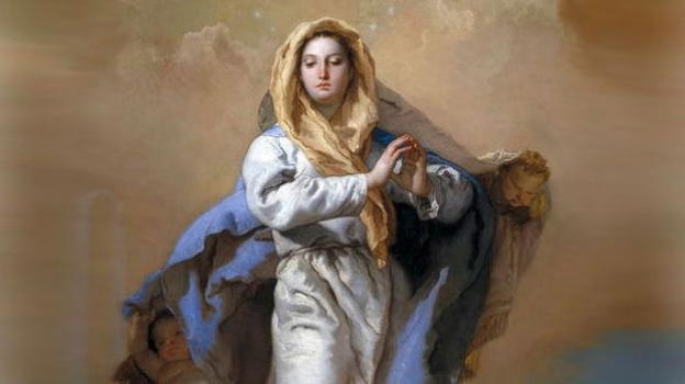 Festa dell’Immacolata, l’8 dicembre si carica di auguri