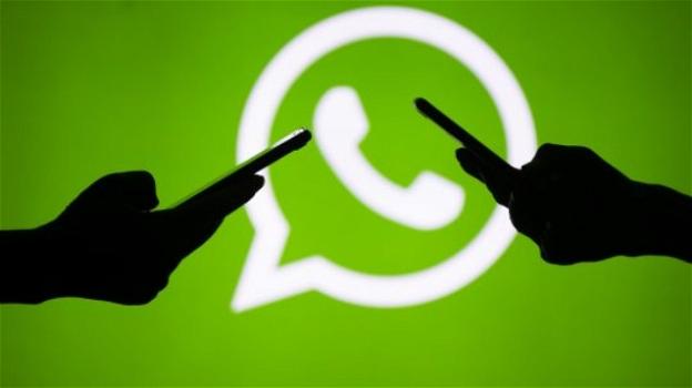 WhatsApp: scoperti i motivi che portarono alla sua acquisizione, lavora all’attesa Dark Mode