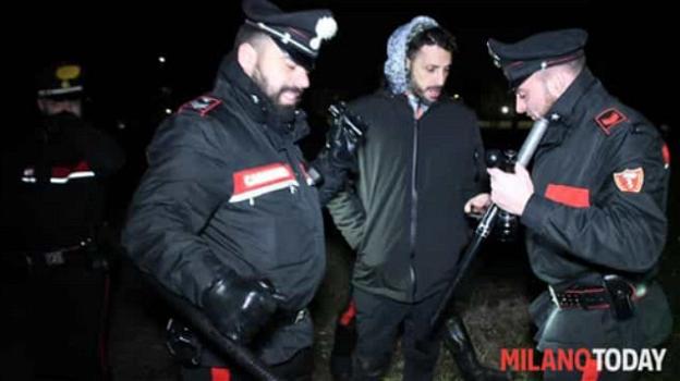 Fabrizio Corona, aggredito nella notte da spacciatori finisce in ospedale: le prime parole dopo i fatti