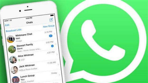 WhatsApp: dall’India si richiede il consenso esplicito per l’aggiunta ai gruppi, anche per arginare le fake news