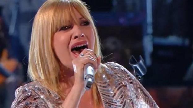 Lisa svela di aver proposto un brano per Sanremo 2019 e afferma: "Mi riprendo la vita dopo il tumore"
