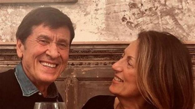 Gianni Morandi, il protagonista de "L’Isola di Pietro" ha compiuto 74 anni: i festeggiamenti insieme a Anna Dan
