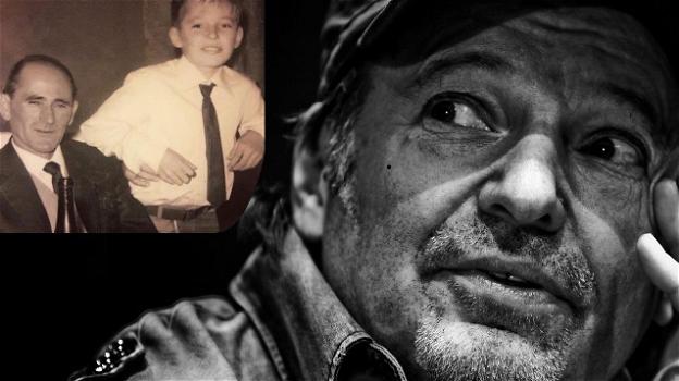 Vasco Rossi ricorda il padre, morto nel 1979: “Sarebbe stato fiero di me”