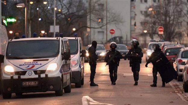 Attentato a Strasburgo: blitz della polizia uccide il terrorista latitante