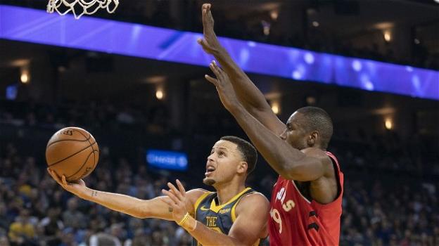 NBA, 12 dicembre 2018: Raptors dominatori in casa Warriors. Tutte le partite