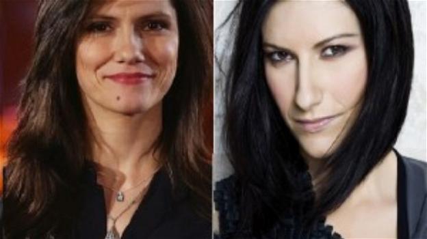 Elisa imita Laura Pausini e la parodia diventa subito virale