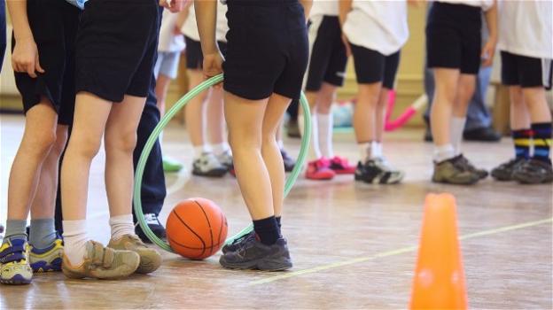 Scuola, Bussetti: “Ridiamo centralità allo sport”