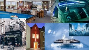 Gli hotel da record entrati nel Guinness